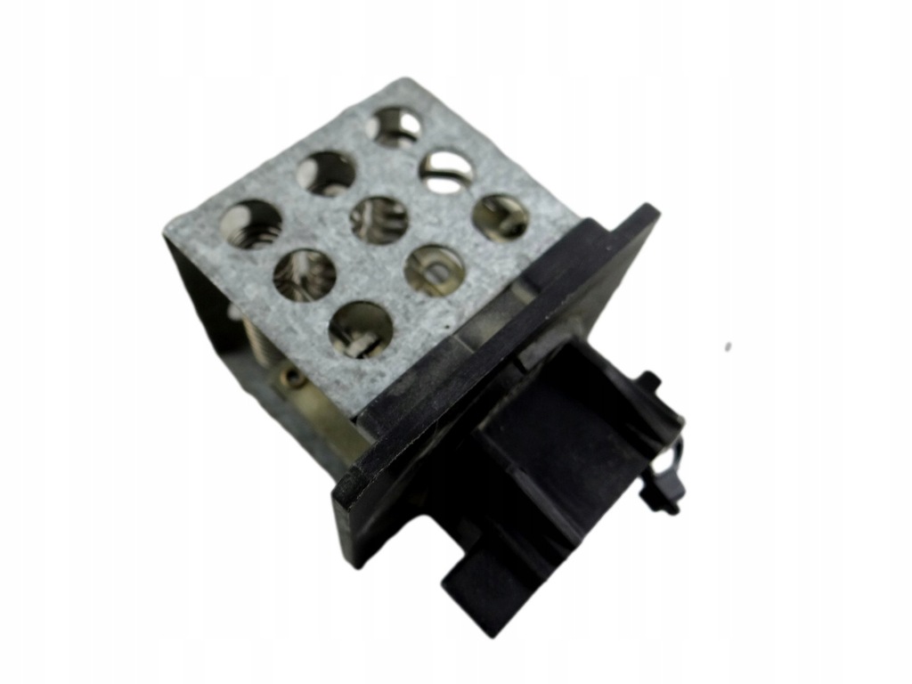 REZISTOR SUFLARA PEUGEOT 206 19320 Product image