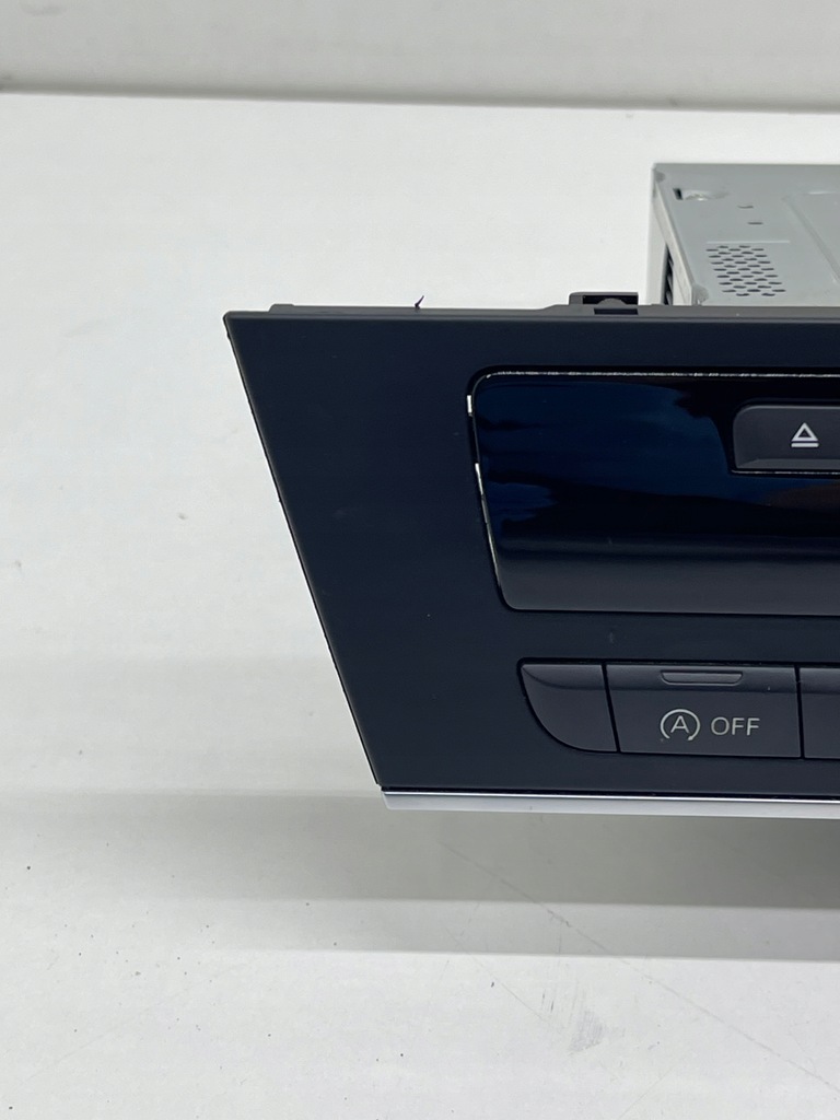 Modul cititor AUDI A6 A7 C7, unitate multimedia, NAVI MMI NAVIGATION, LEGAL Product image