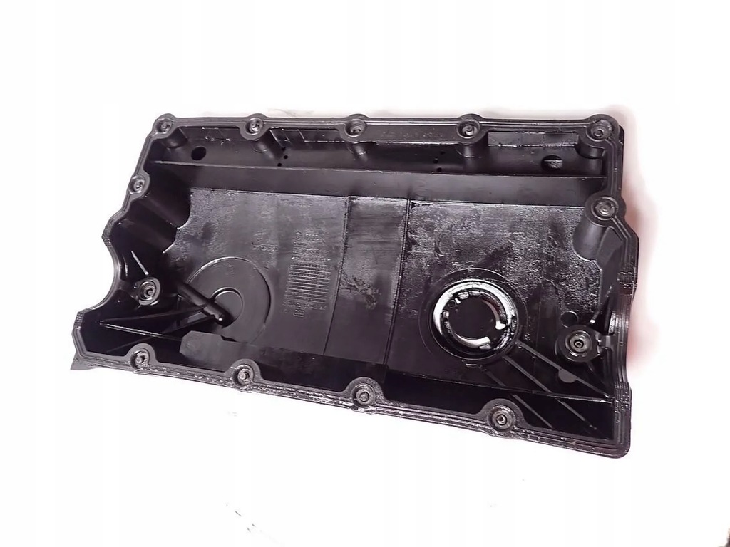 CAPAC SUPPA VW AUDI SKODA 1.9TDI ASZ ARL AXR ATD 038103469S Product image