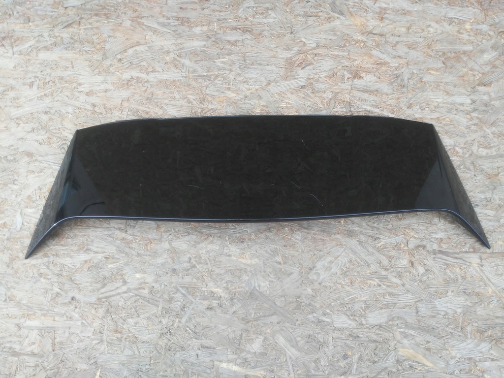 SPOILER Acoperire eleron pentru hayon MAZDA 3 IV BP 2019- 2020- Product image