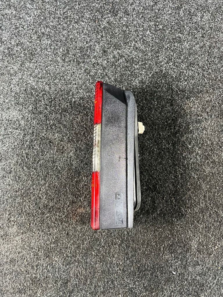 lampă stânga spate Opel Combo C Product image