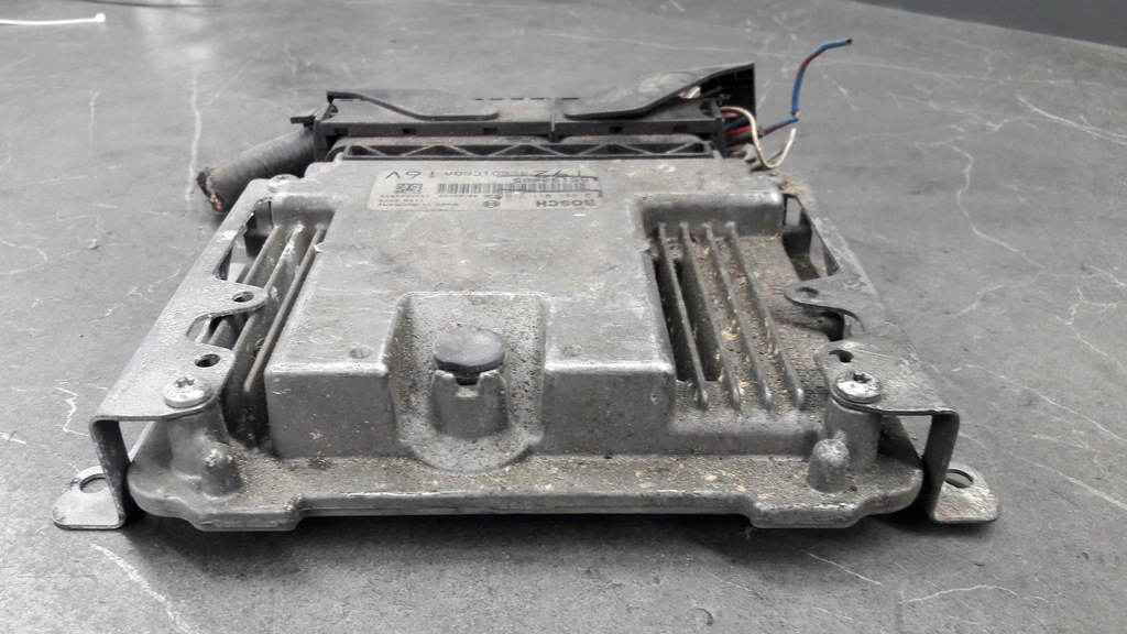0281011510 Fiat Stilo 1.9 JTD Motor Controller Product image