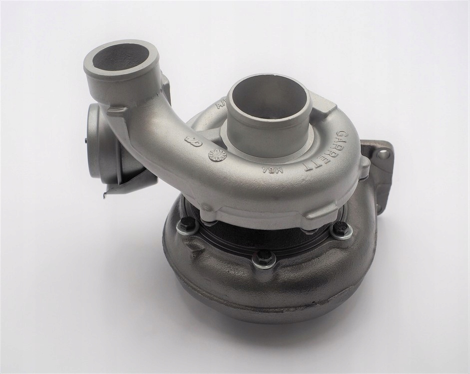 Turbină Alfa Romeo 156 166 2.4 JTD 140 CP 710812 Product image