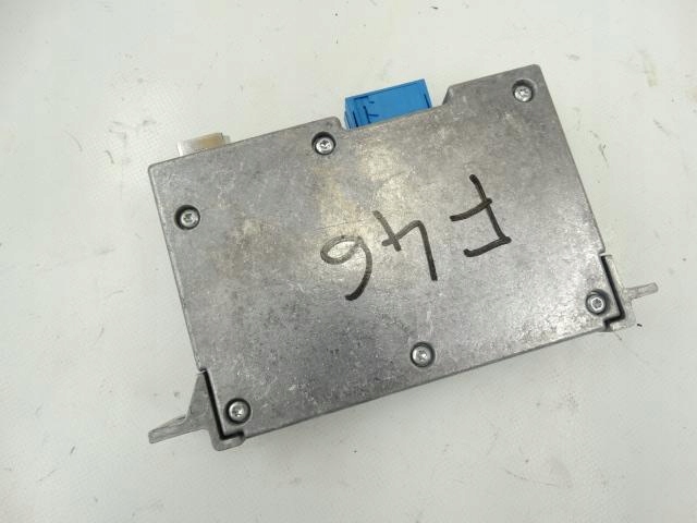 MODUL CONTROLLER CAMERA BMW 2 F45 F46 2.0D 9367350 Product image