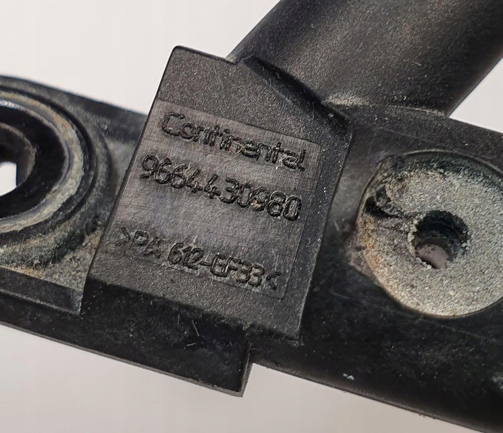 SENSOR POZIȚIE ARBORE CITROEN BERLINGO II 9664430980 Product image