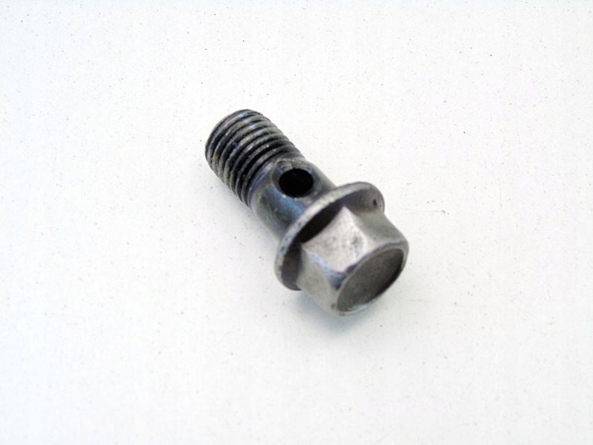 Șurub de tub de ulei turbocompresor. Product image