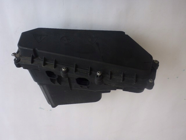 CARCASA CALCULATOR BMW F20 LCI 118D Product image