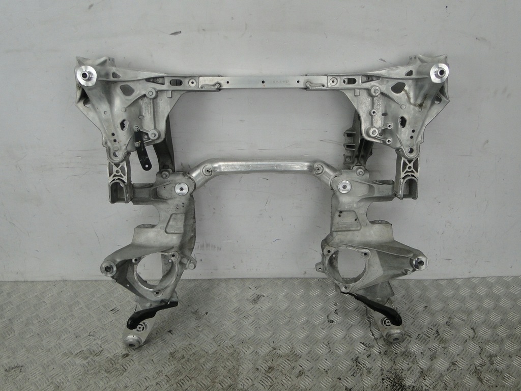 LEAGAN FATA BMW 5 G30 M PACHET 2.0D 4X4 2021 LIFT 6887340 Product image