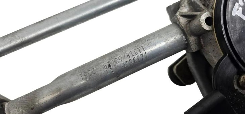 BMW 1 F20 F21 MECANISM STERGATOR 7267503 EUROPA 18 R Product image