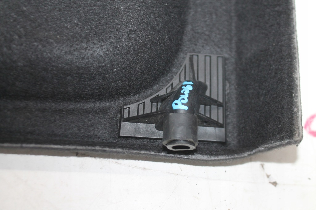 RET ROOT RAPATĂ DRACTURĂ 6R686769B VW Polo V 6R 5-Door 09-14 Product image