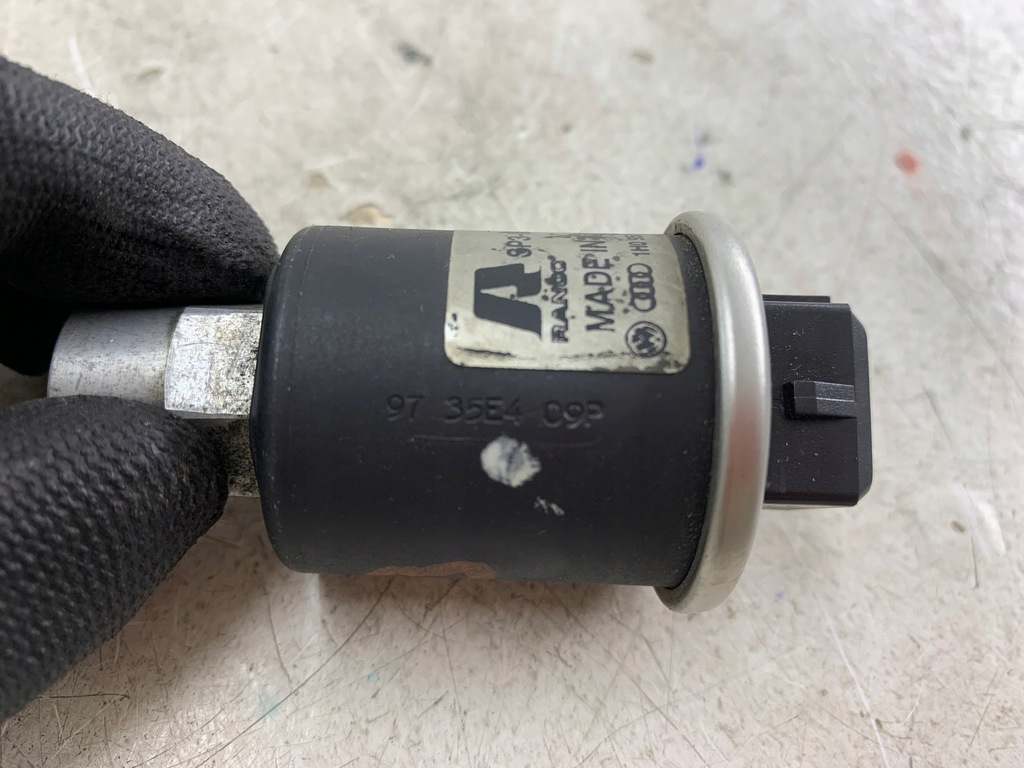 SENSOR AER CONDITIONAT VW GOLF IV 1H0959139B Product image