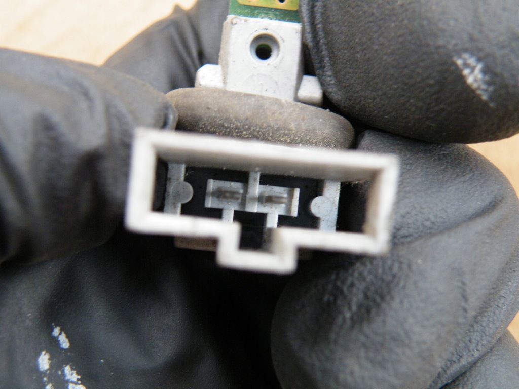 VW Seat Audi Skoda senzor temperatura aer conditionat interior, incalzire Product image