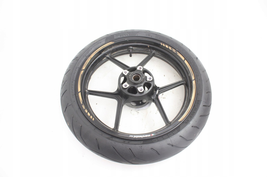 ROATA FATA Kawasaki ZX6R 636 05-06 Product image