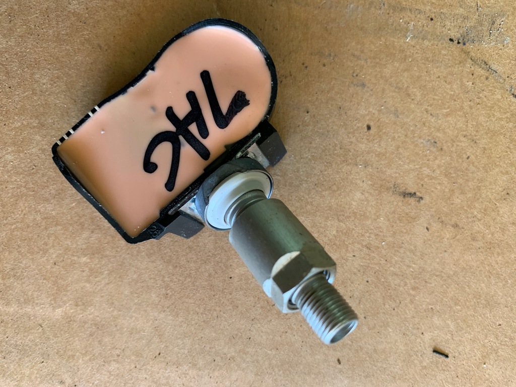 Senzor de presiune în anvelope Jaguar TPMS Product image