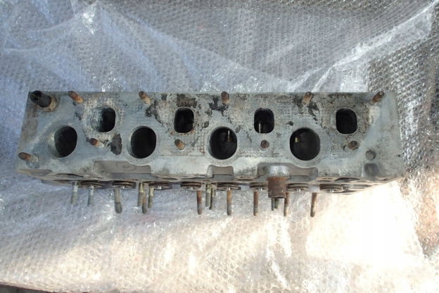 RENAULT ESPACE 2.1 TD JEEP XJ 2.1 TD TRAFIC 2.1 D HEAD Product image