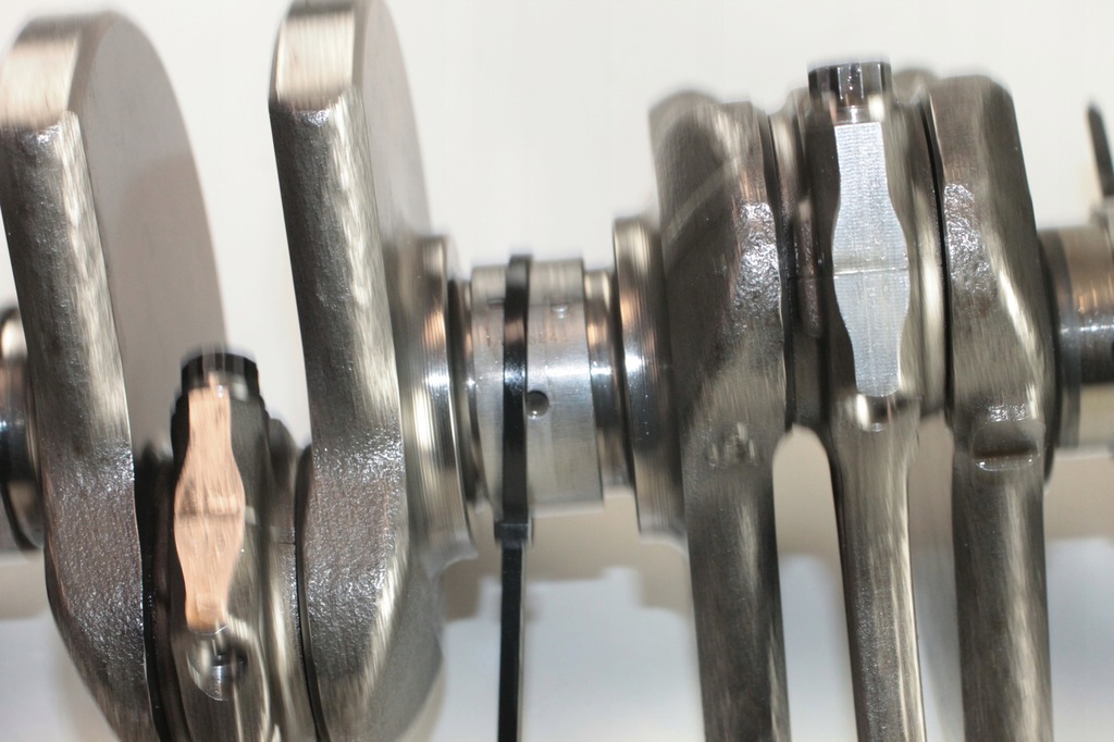 APRILIA TUONO 660 ROATA magnetica arbore cotit Product image