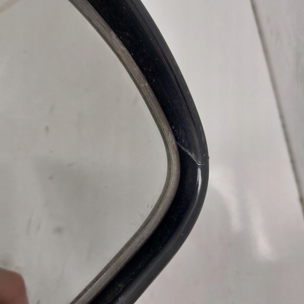 Oglinda HYUNDAI TERRACAN DREAPTA 5 PIN NEGRU 012155 Product image
