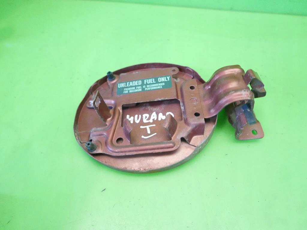 Clapeta de umplere combustibil R10 NISSAN MURANO I Z50 02-06 Product image