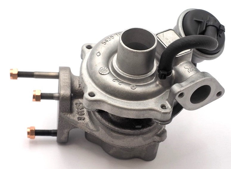 Turbo turbina Fiat Doblo 1.3 JTD 69 KM 54359700005 Product image