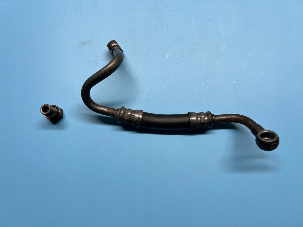 TUBA ULEI TURBINA BMW E60 E90 2.0D 177KM Product image