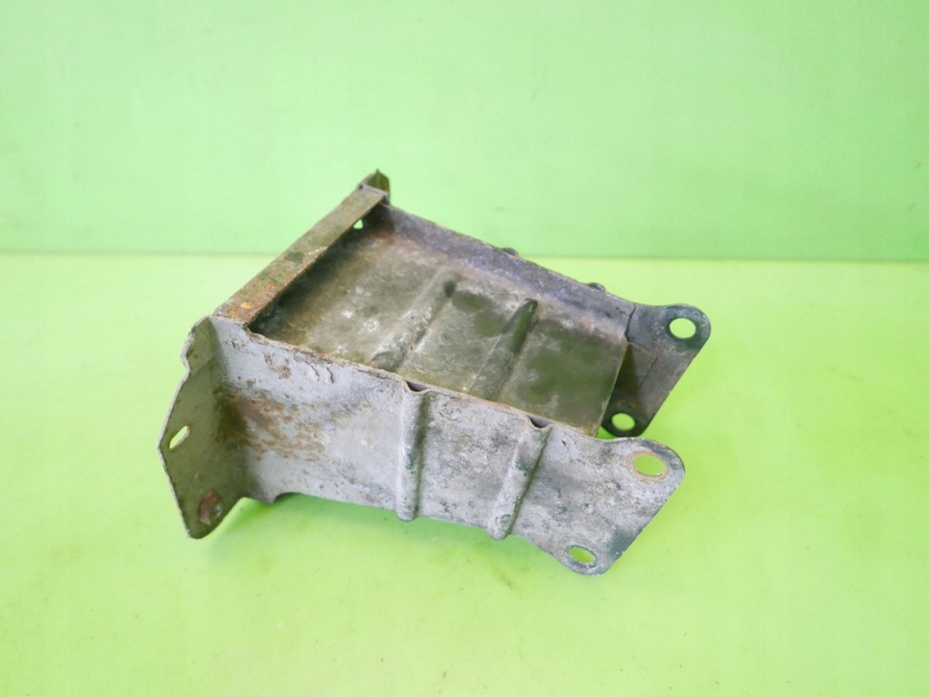 Zona de sifonare bara stanga fata MERCEDES W169 A180 CDI 04-08 Product image