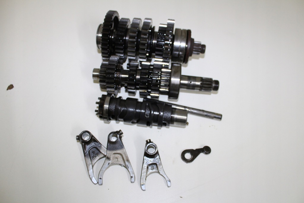 Cutie viteze YAMAHA YZF 750, ghidaj, ghidaje Product image