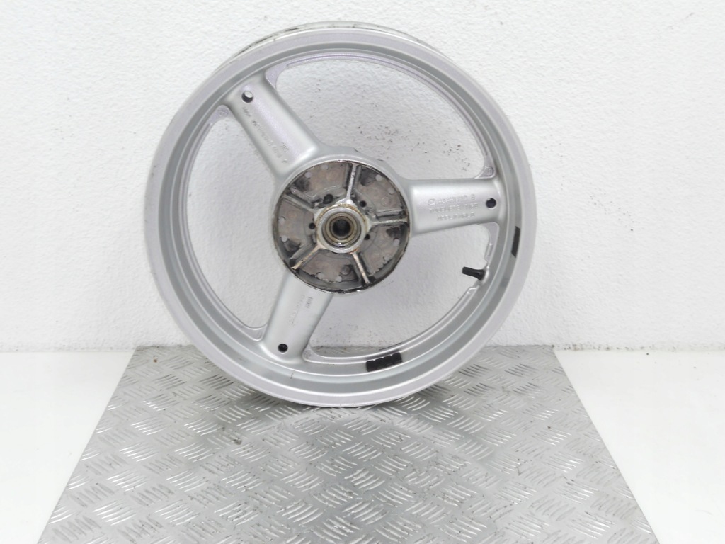 SUZUKI SV 650 * JANTE ROATA SPATE ORIGINALA Product image