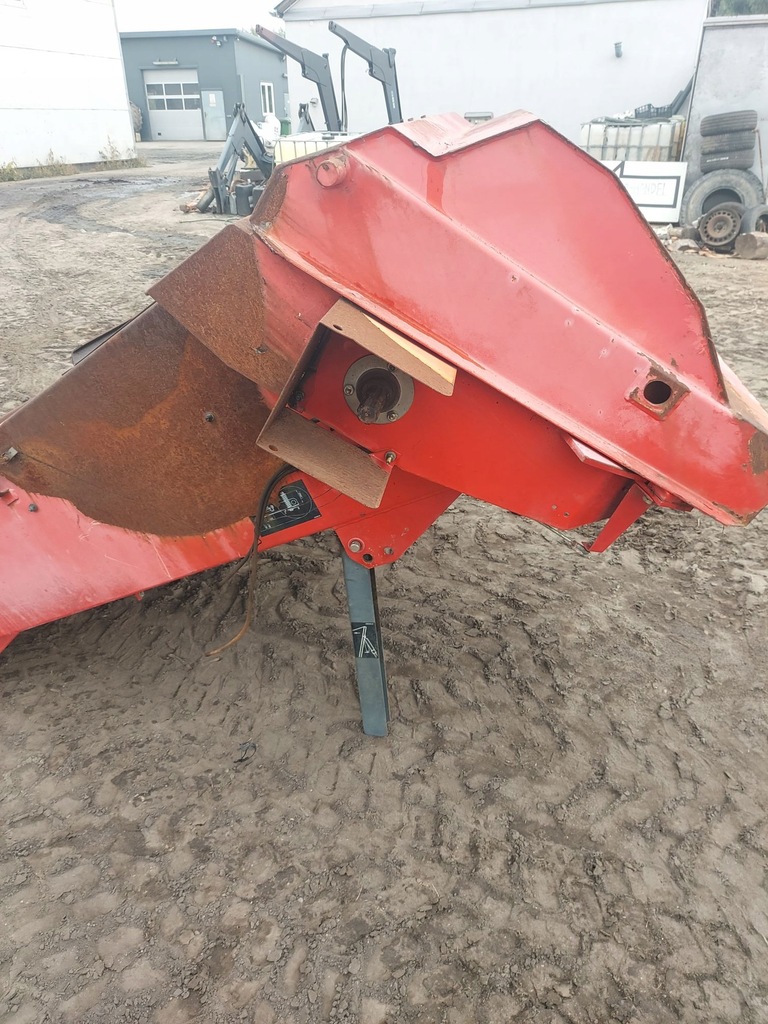 ALIMENTATOR INCLINAT GAT Massey Ferguson MF 7254 Product image