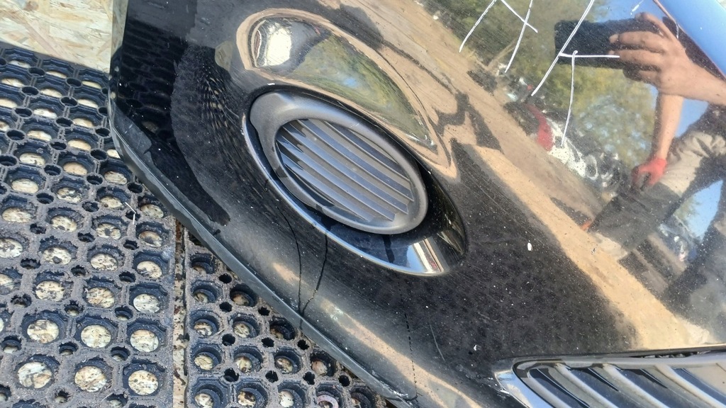 BARA FATA FORD FOCUS MK3 F3 Product image