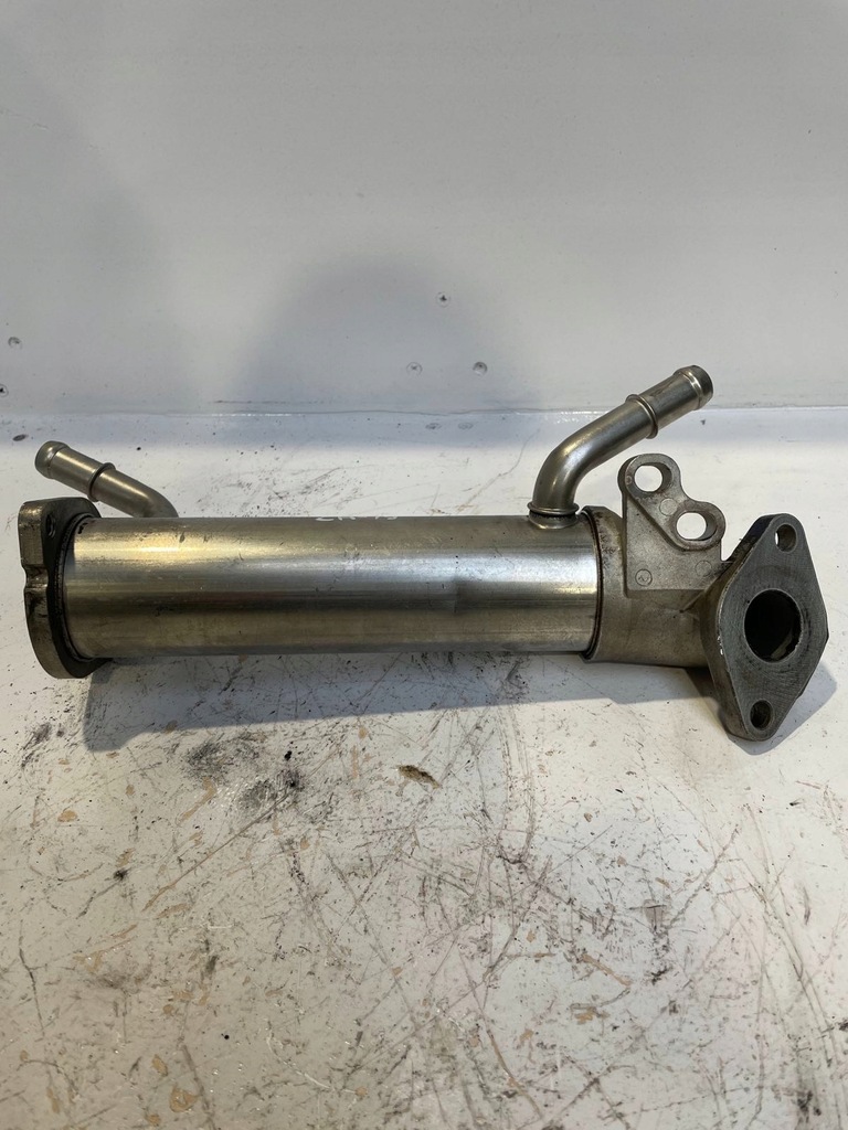 RĂCITOR GAZ ESCAPE EGR CITROEN FIAT PEUGEOT 6C1Q9F464AE Product image