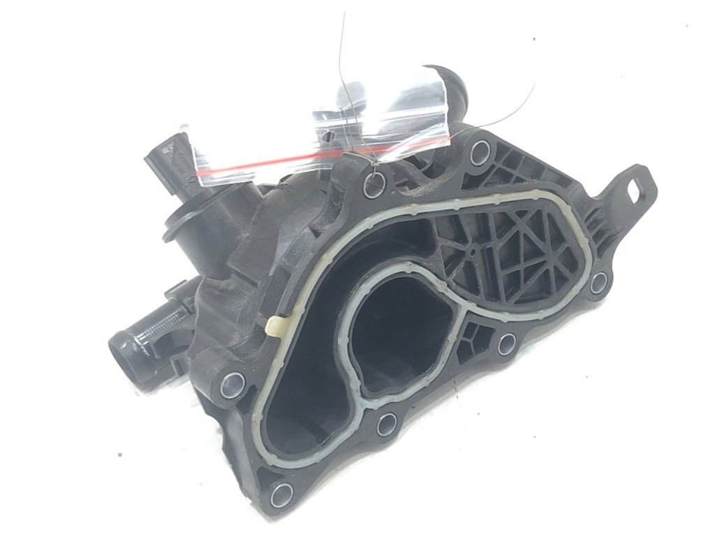 CARCASA TERMOSTAT RENAULT CAPTUR II 1.4TCe 2023 Product image