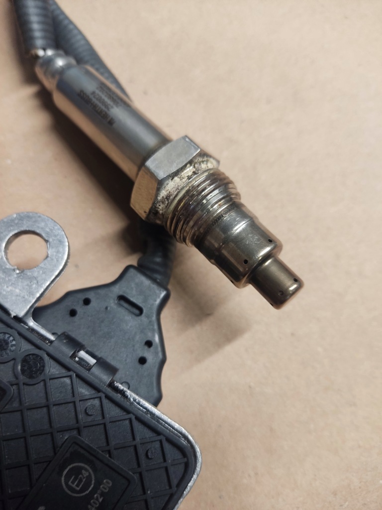 SONDA NOX SENSOR MERCEDES HERTH+BUSS 70680202 Product image