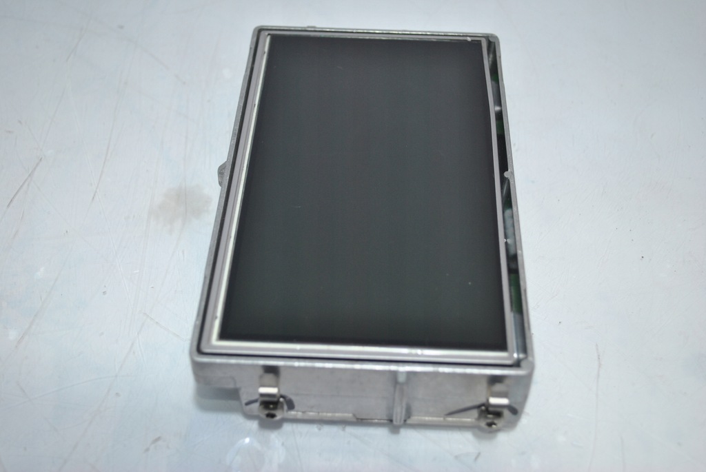 DISPLAY DE NAVIGAȚIE RENAULT ESPACE IV 8200154477 Product image