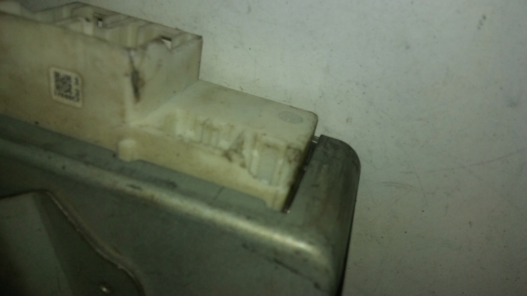CONTROLLER SERVODIRECȚIE TOYOTA YARIS 89650-0D091 Product image