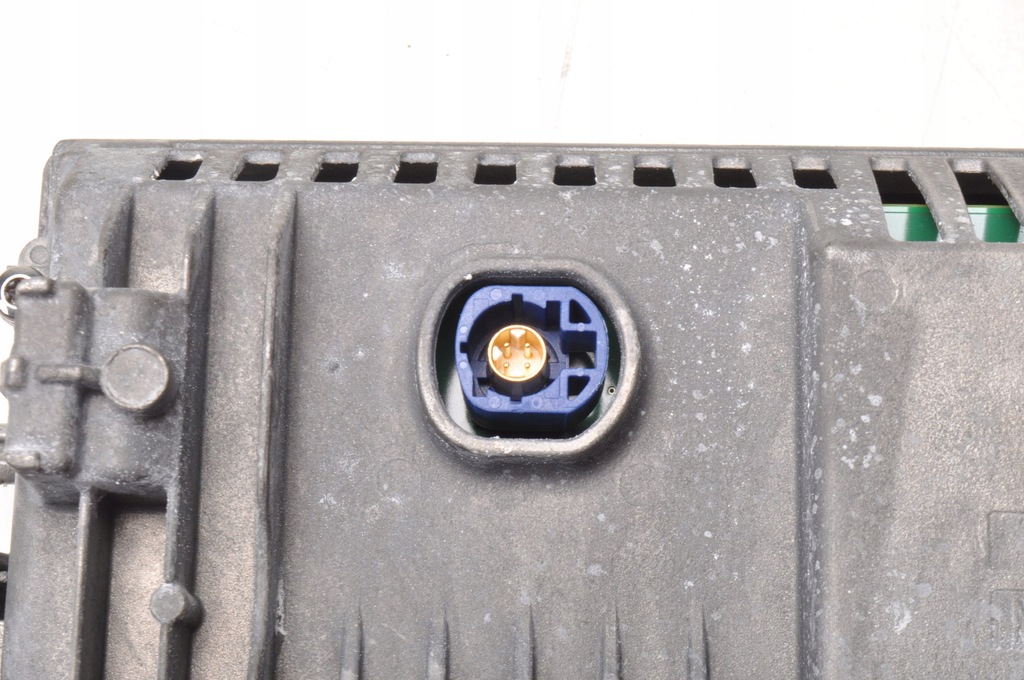 MERCEDES W212 LIFT DISPLAY ECRAN DE NAVIGAȚIE A2129014606 Product image