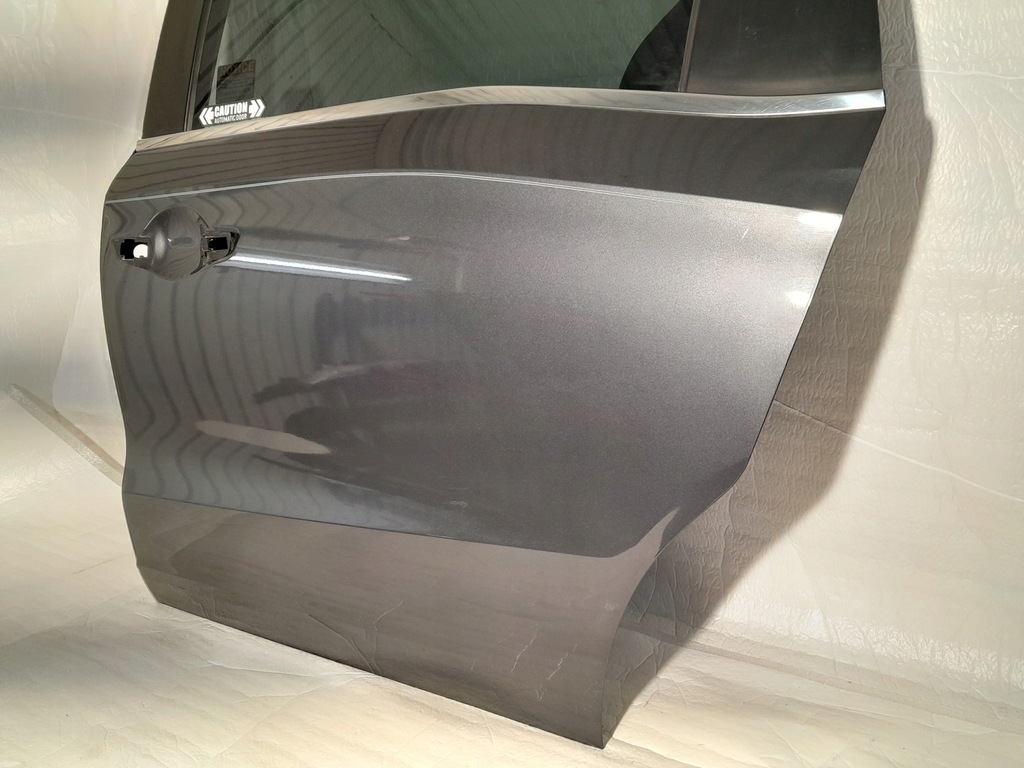 HONDA ODYSSEY V 18- UȘĂ CULISANTE STÂNGA SPATE NH797M Product image