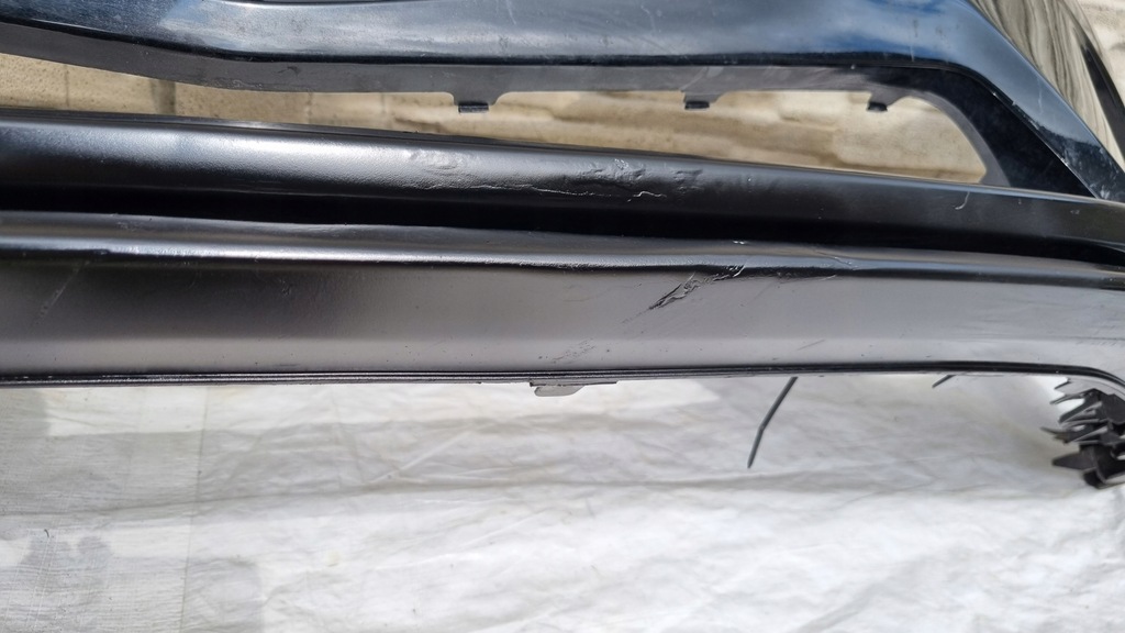MAZDA 2 III DJ 14-19 SPORT SPEED Bara fata pdc Product image