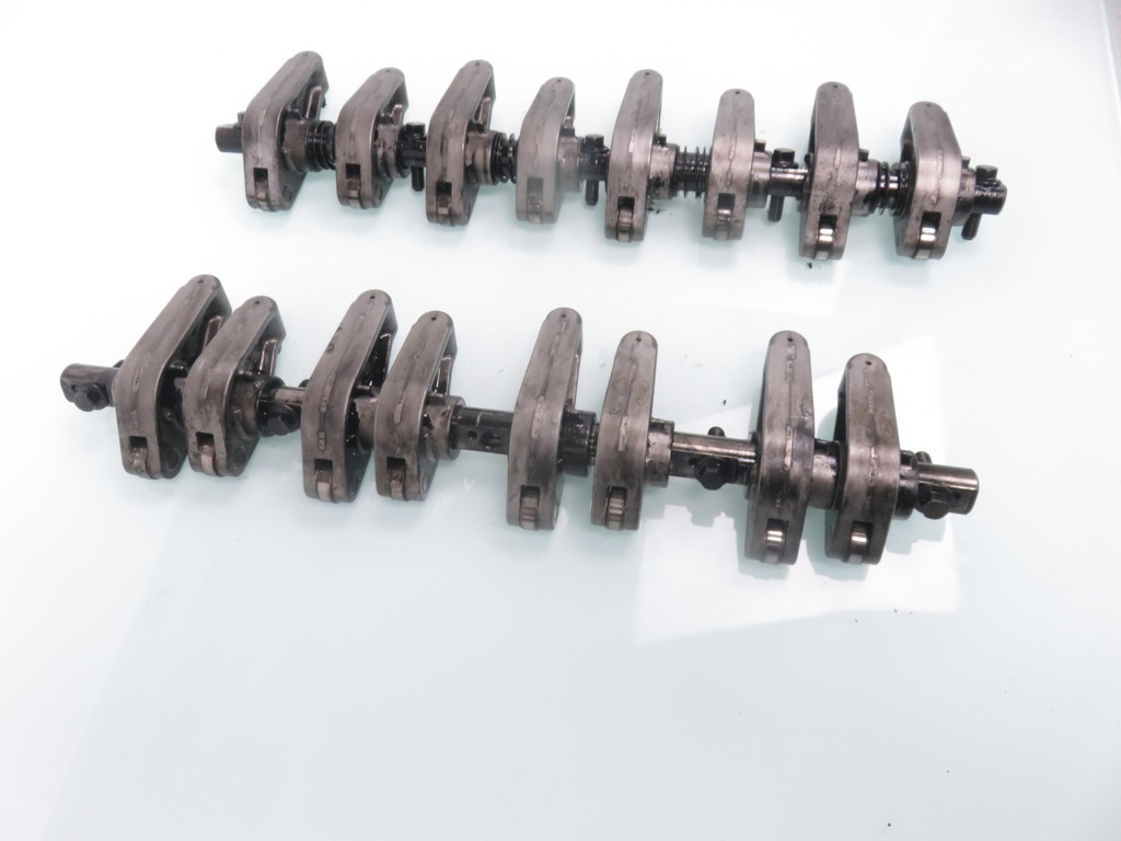 Ford Transit V 2.0 Di XS7Q6K528A1C Tastatură Product image