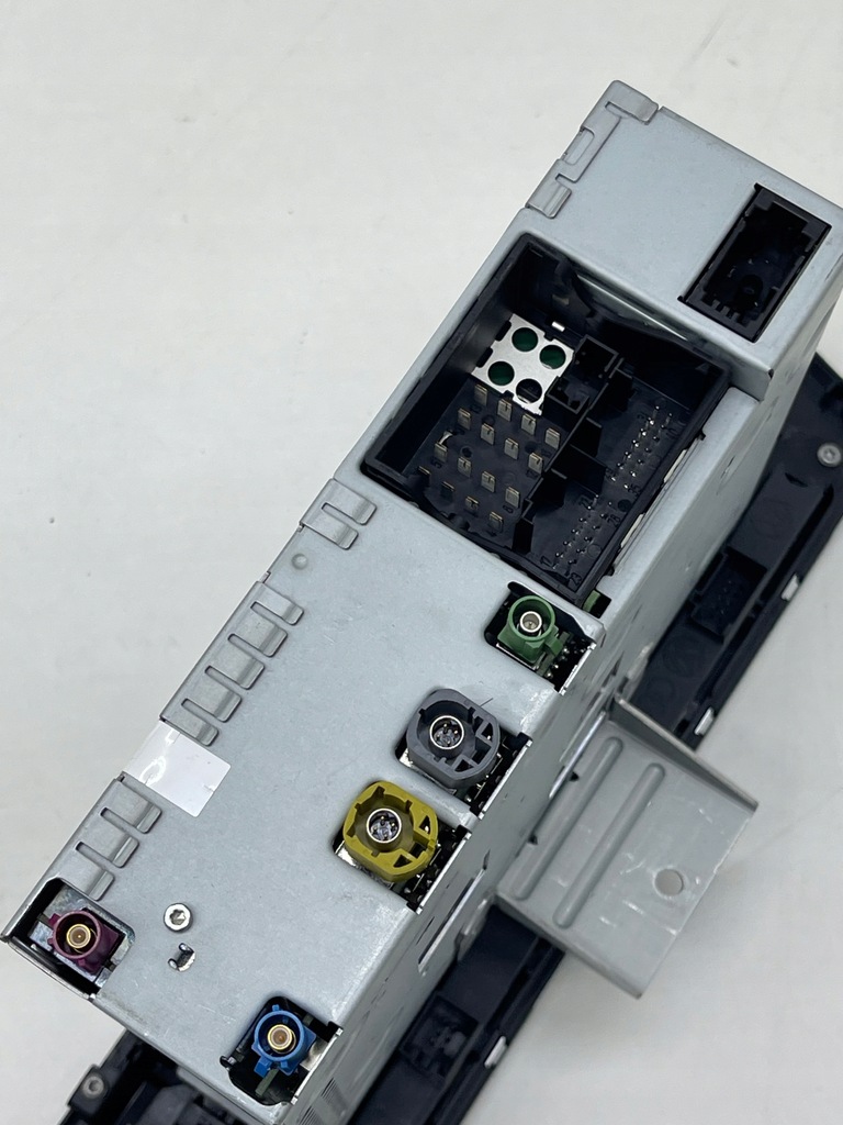 Modul cititor AUDI A6 A7 C7, unitate multimedia, NAVI MMI NAVIGATION, LEGAL Product image