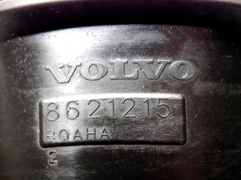 06/22 VOLVO V50 GARNITURA DE UMPLEARE REZERVOR COMBUSTIBIL 8621215, BQAHA Product image