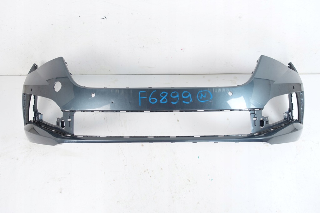 Skoda Scala 657 2019- Bara de protecție față frontală 657807221 Product image