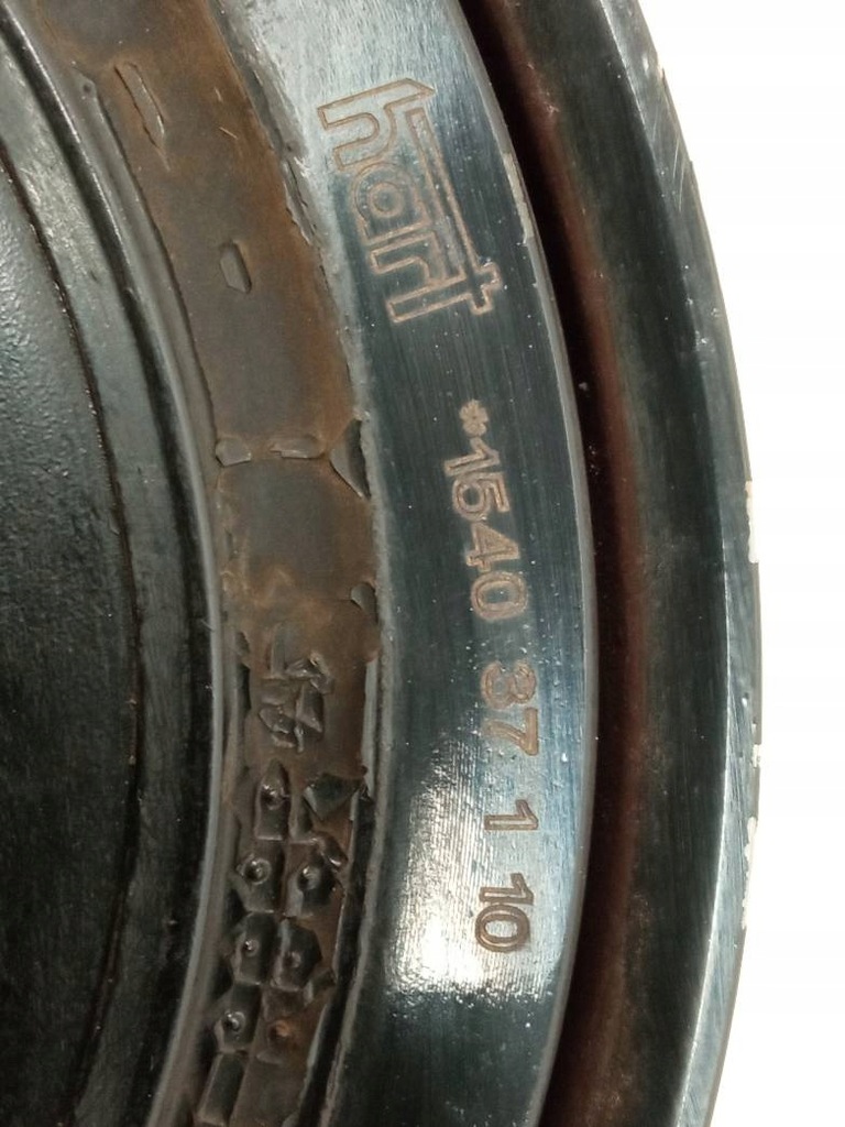 FULIE 154037110 1.1 Hyundai Getz I (2002-2011) Product image