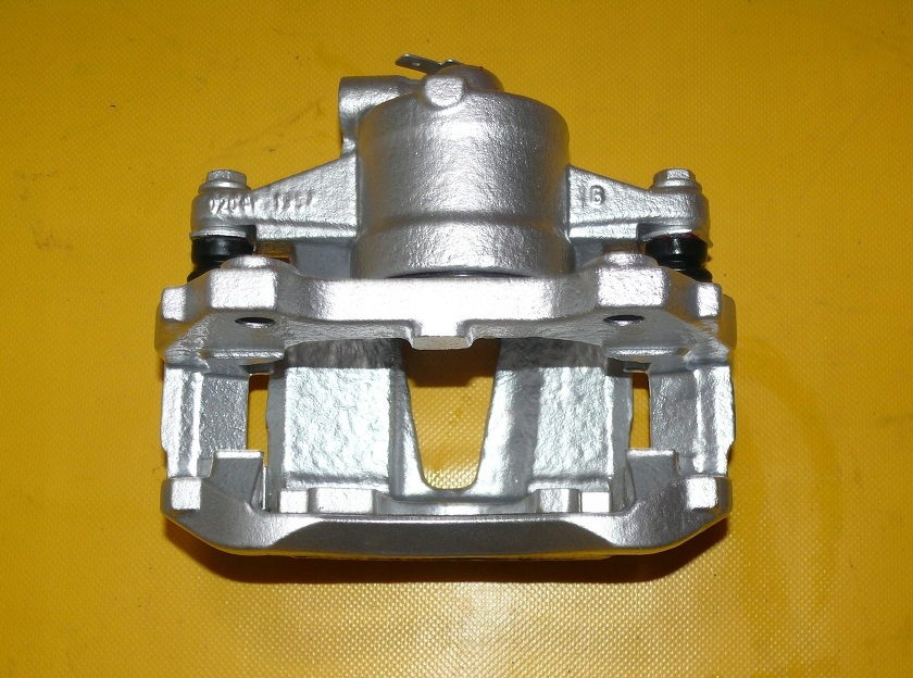 CLEMĂ FATA STÂNGA FIAT GRANDE PUNTO EVO 257/22mm Product image