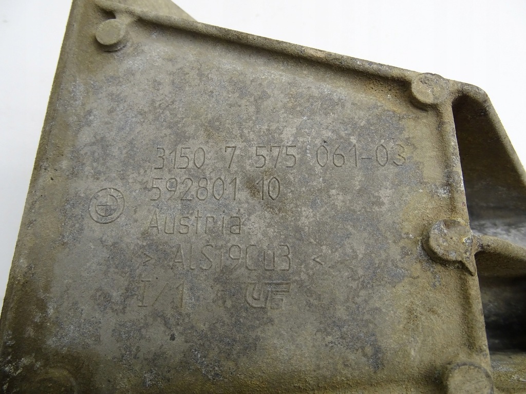 ARBORE SUPORT ARBORE BMW X1 E84 2.0 D 7575061 Product image