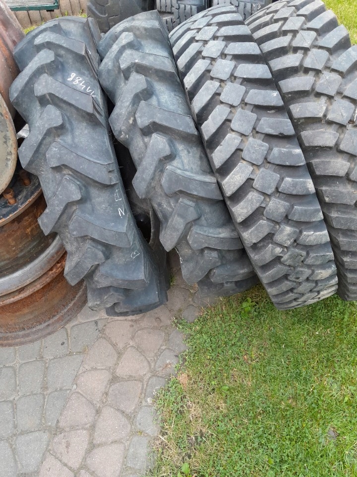 Anvelopa 825x20 (825R20) Kama Product image