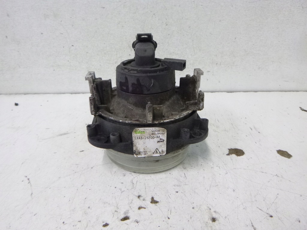 Jaguar X cu halogen tip 02 Product image