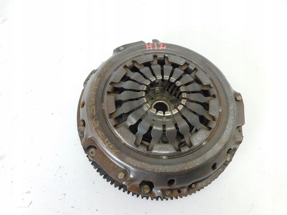 Placa de presiune volant ambreiaj Renault Scenic II 1.6 16V Megane II Product image
