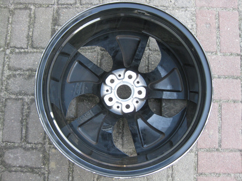 JANTE BMW i8 "20", DREAPTA Product image