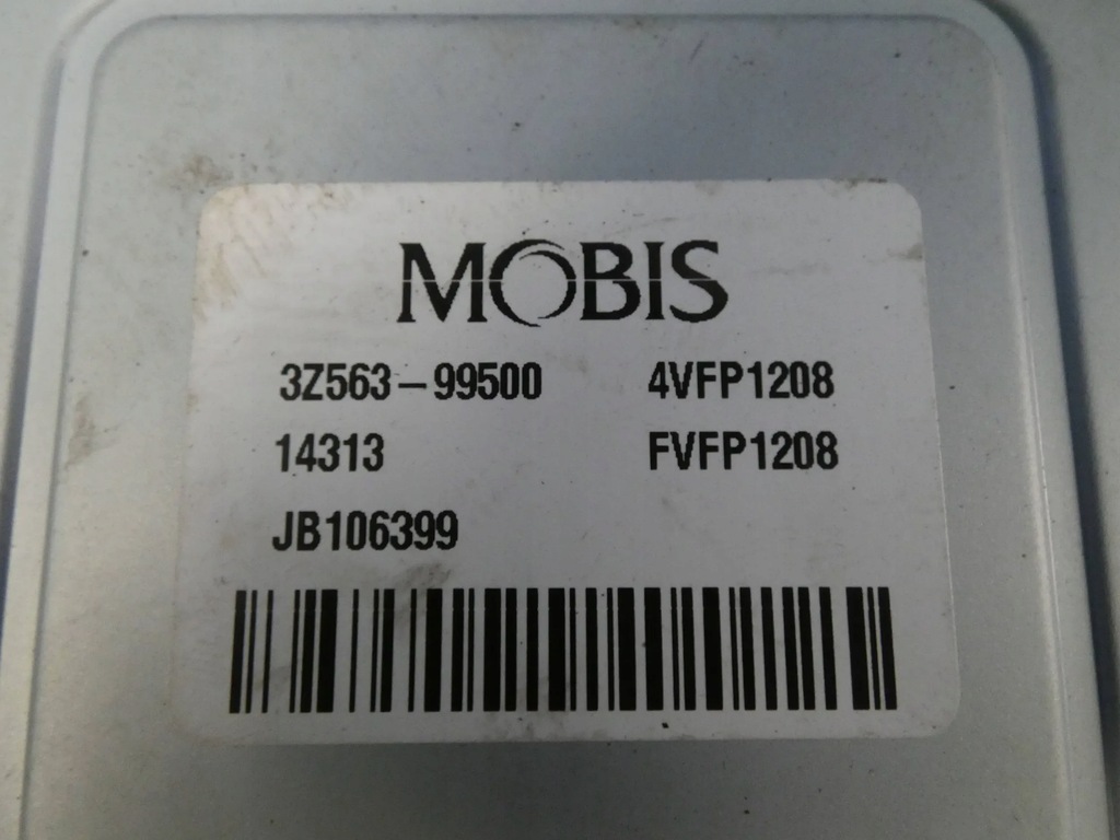 HYUNDAI I40 I30 MODUL CONTROLLER POWER Product image