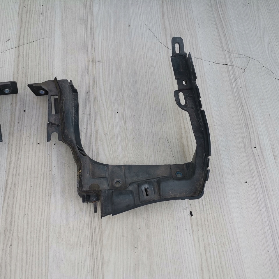 MÂNER GEAM DREAPTA STÂNGA, MONTARE Product image